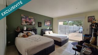  Maison à vendre 5 pièces 136 m²