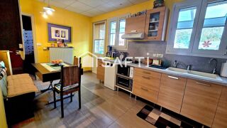  Maison � vendre 4 pi�ces 132 m�