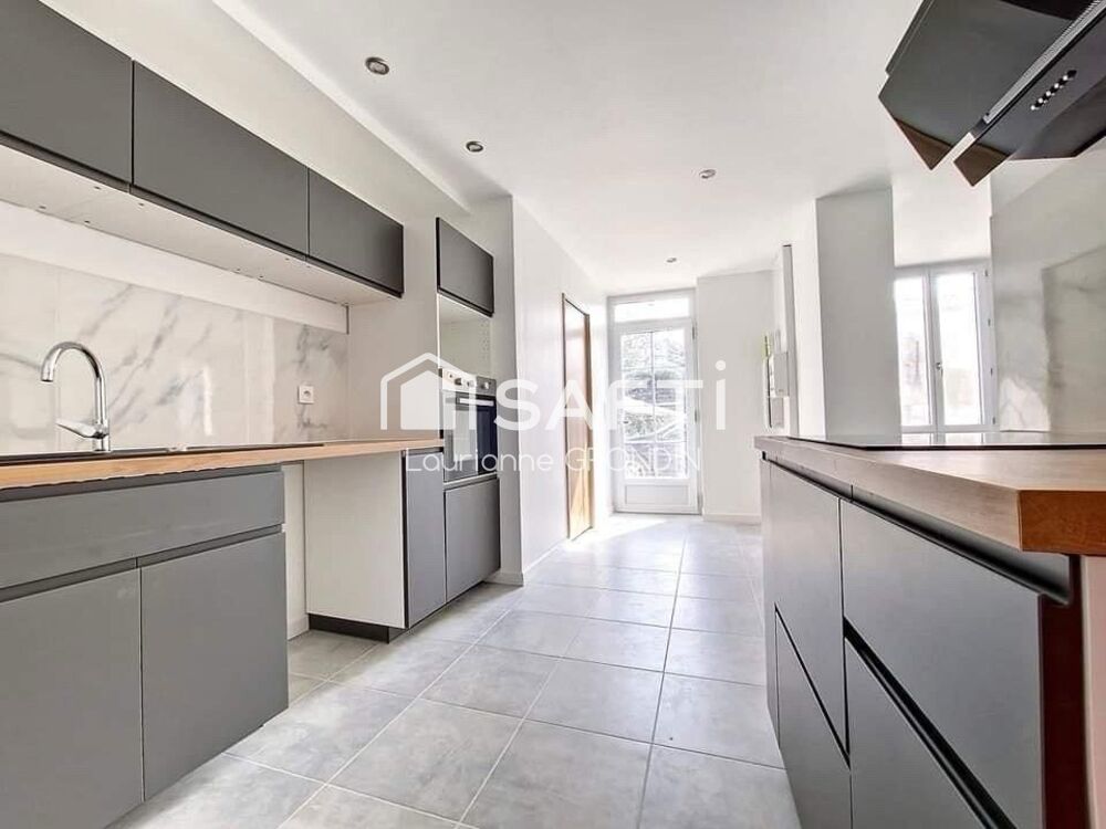 Vente Maison ENSEMBLE IMMOBILIER CHARENTAIS RÉNOVÉ - Colombiers Colombiers