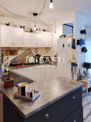  Appartement � vendre 4 pi�ces 87 m�