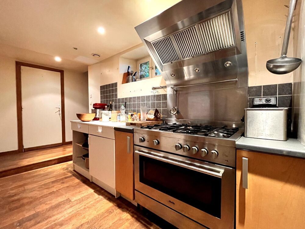 � vendre  Maison Bovel (35330)