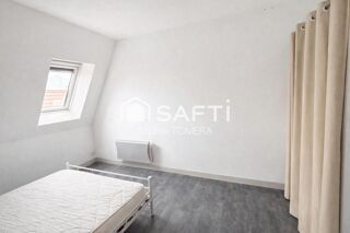  Appartement à vendre 3 pièces 62 m²