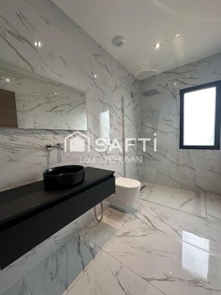  Maison � vendre 5 pi�ces 137 m�