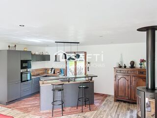  Maison � vendre 5 pi�ces 135 m�