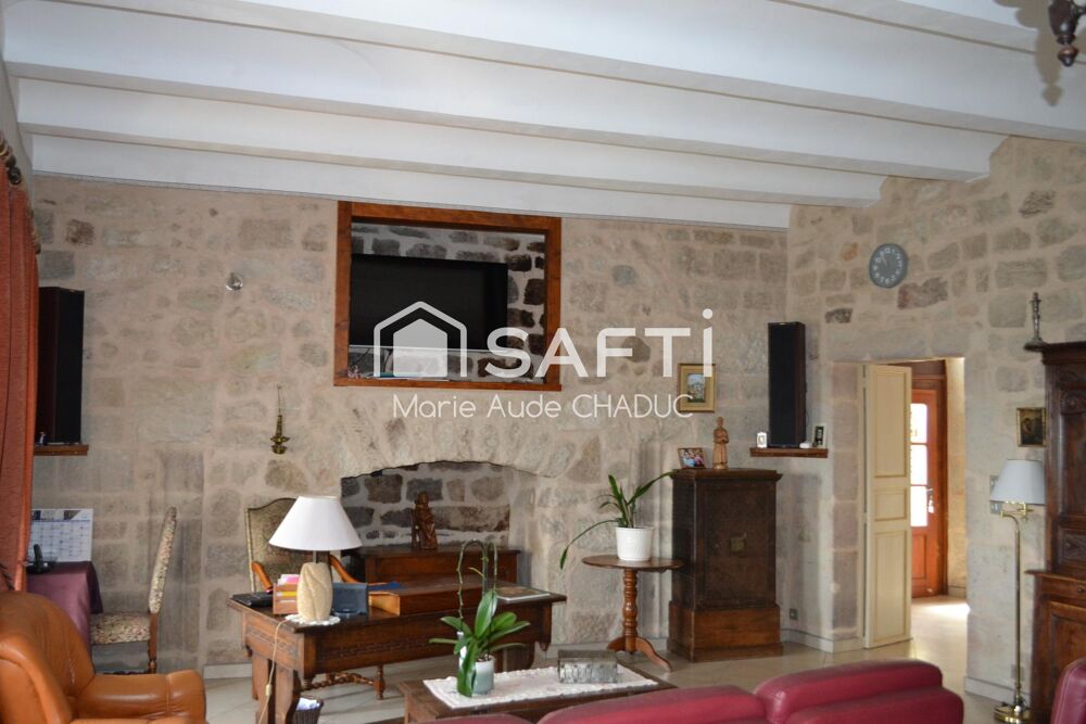 � vendre  Propri�t�/ch�teau Montr�al (07110)