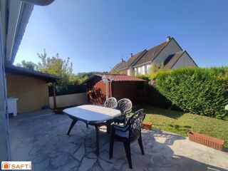  Maison � vendre 4 pi�ces 81 m�