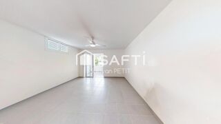  Appartement � vendre 1 pi�ce 32 m�