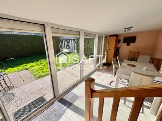  Maison � vendre 5 pi�ces 103 m�