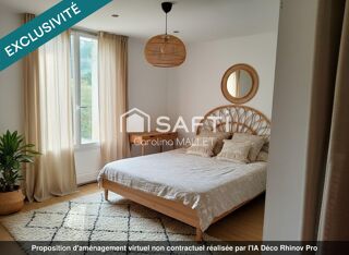  Maison à vendre 6 pièces 225 m²