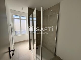  Appartement à vendre 3 pièces 68 m²