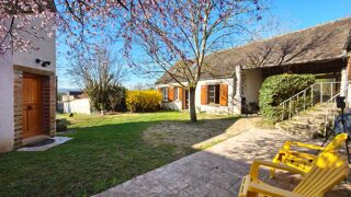 Maison 11 pièces 221 m² · à Pont-sur-Yonne · 221 m² · 395 000 €
