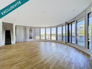  Appartement à vendre 5 pièces 141 m²