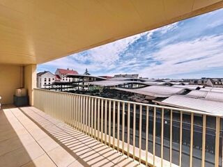  Appartement � louer 3 pi�ces 74 m�