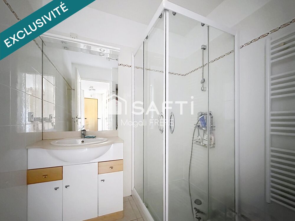 Vente Appartement Exclusivité Ancelle