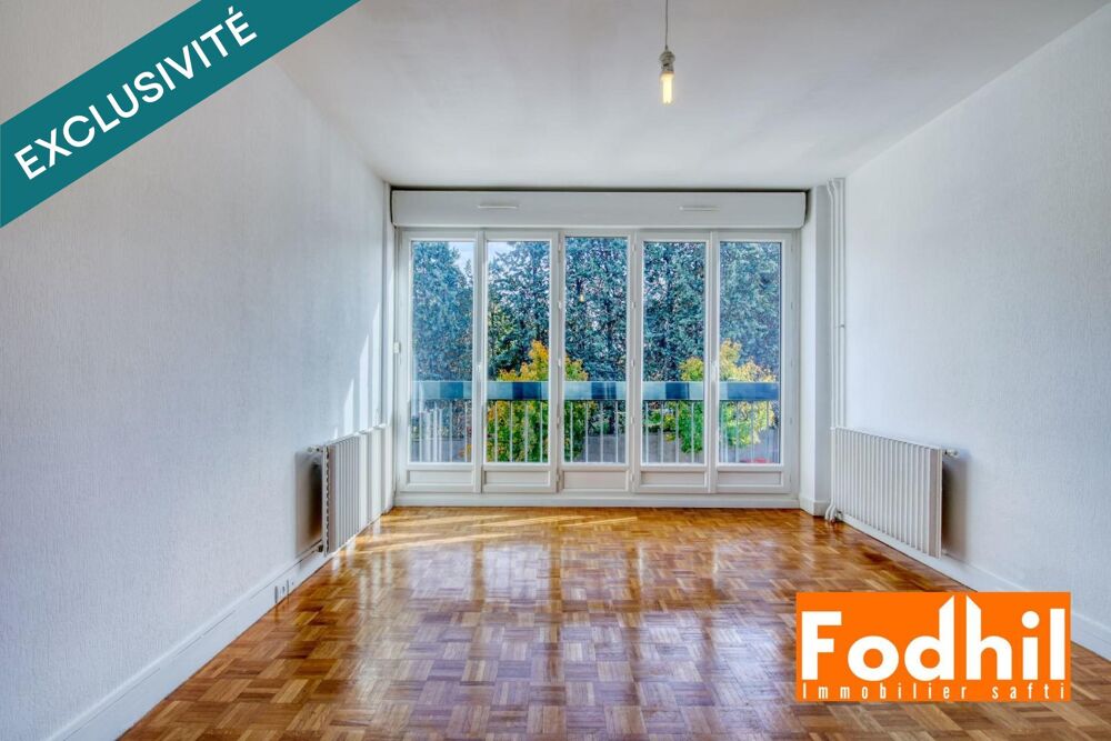 Vente Appartement Centre ville- Appartement 2 pièces avec cave et parking. Chatenay-malabry