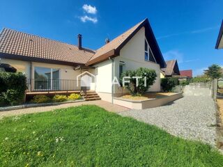  Maison à vendre 6 pièces 128 m²