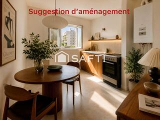  Appartement à vendre 4 pièces 77 m²