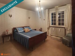  Maison à vendre 6 pièces 175 m²