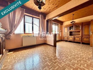  Maison à vendre 5 pièces 155 m²