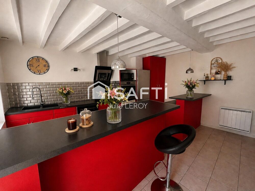 Vente Maison MAISON CAMPAGNE SITUEE A CHASSILLE (72540) Chassille