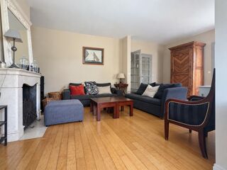  Maison à vendre 7 pièces 191 m²