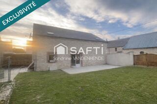  Maison � vendre 5 pi�ces 125 m�