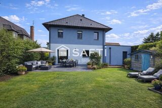 Maison 7 pièces 142 m² · à Leforest · 142 m² · 329 900 €