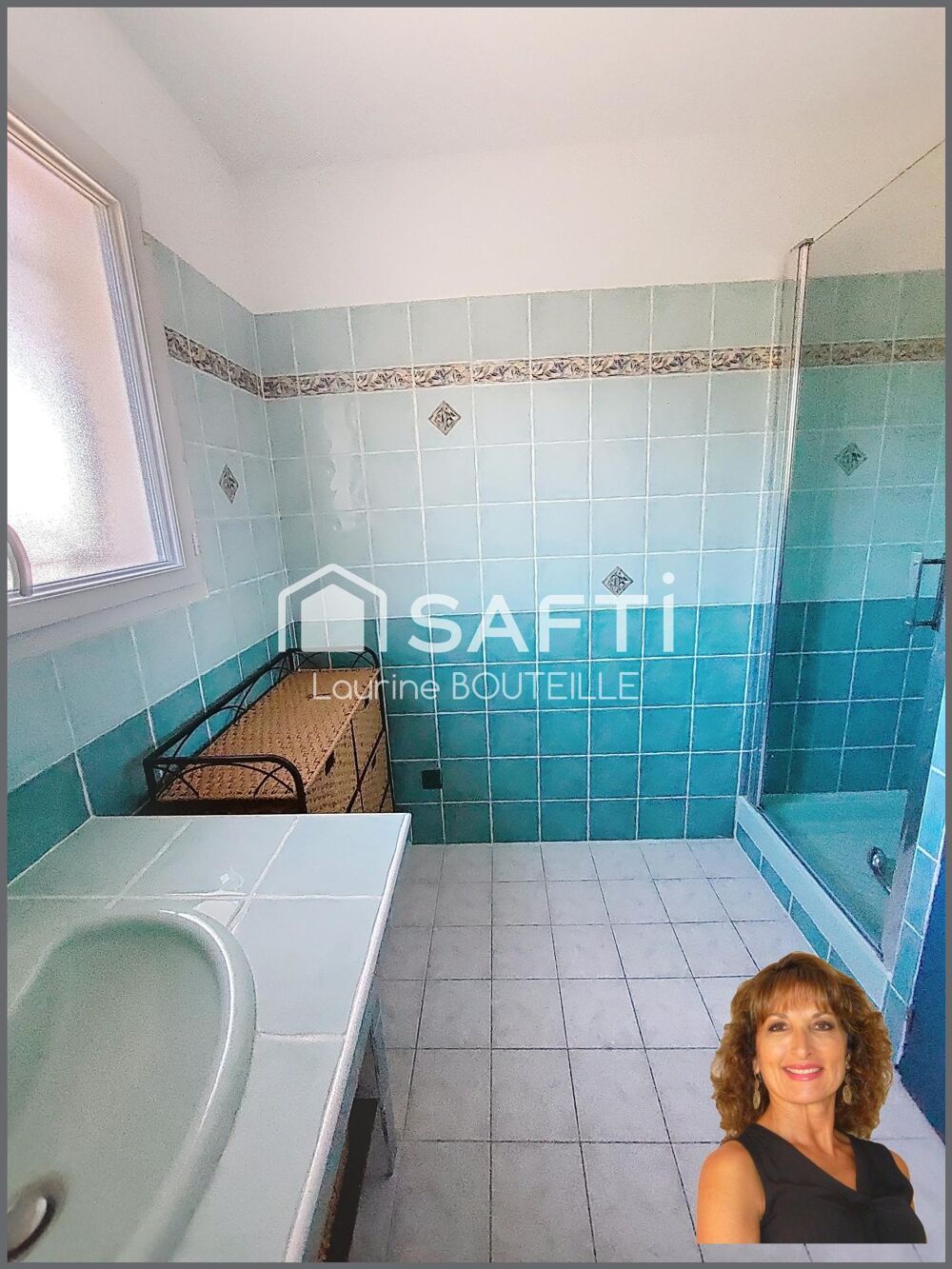  vendre  Maison Salon-de-Provence (13300)