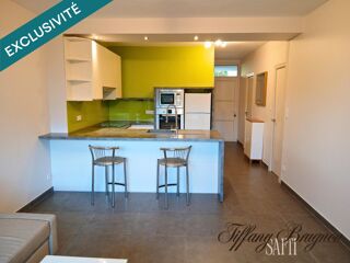  Appartement � vendre 2 pi�ces 43 m�