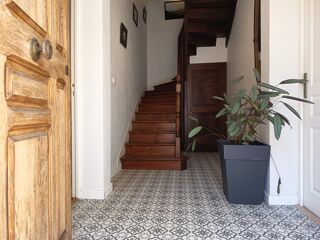  Maison à vendre 6 pièces 149 m²