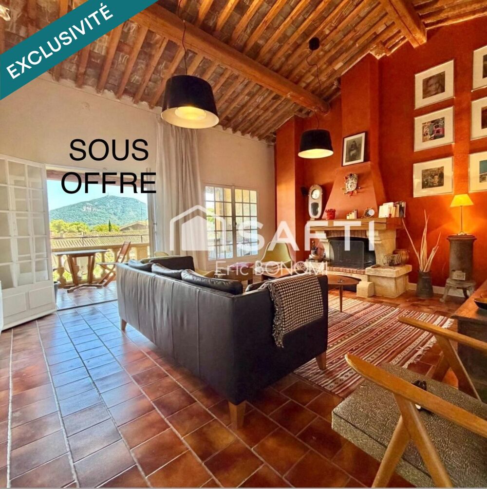 APPARTEMENT T3