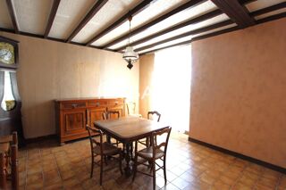 Vente Maison MAISON EN PIERRE AVEC TERRAIN & DÉPENDANCES Saint-sulpice-en-pareds