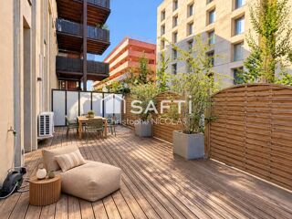  Appartement à vendre 3 pièces 81 m²