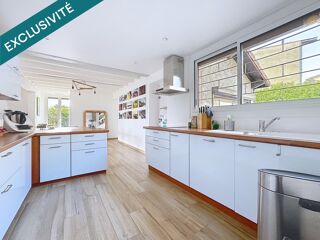 Maison � vendre 7 pi�ces 139 m�