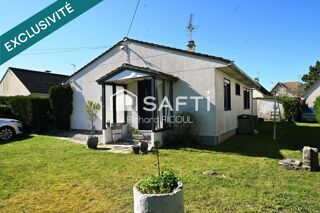  Maison à vendre 4 pièces 90 m²