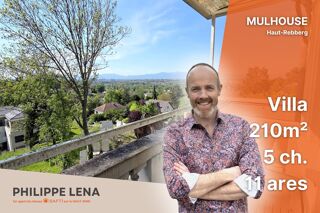  Maison  vendre 7 pices 200 m