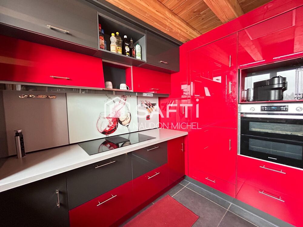 � vendre  Maison Saint-�tienne-en-D�voluy (05250)