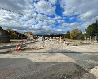  Terrain � vendre 735 m�