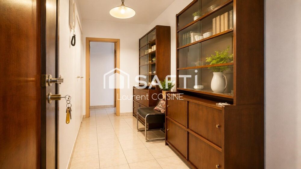 Appartement familial - ou investisseur