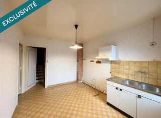  Maison � vendre 4 pi�ces 74 m�