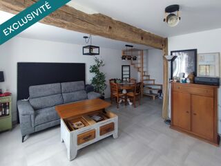  Maison à vendre 4 pièces 80 m²