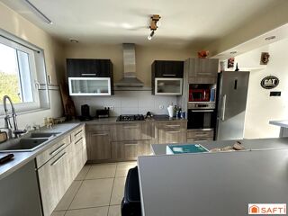 Vente Maison Maison clé en main avec piscine et grand terrain ! Le mayet-d'ecole