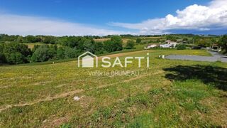  Terrain à vendre 1300 m²