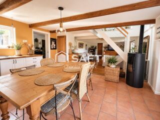  Maison à vendre 6 pièces 98 m²