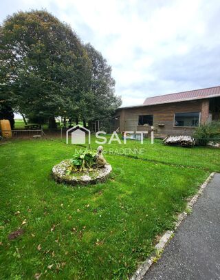  Maison � vendre 9 pi�ces 280 m�