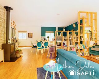  Maison � vendre 4 pi�ces 140 m�