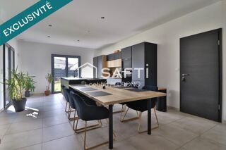  Maison � vendre 4 pi�ces 105 m�