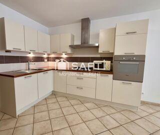 Maison à vendre 5 pièces 130 m²