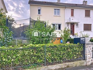  Maison  vendre 4 pices 66 m