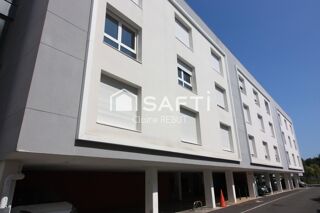  Appartement � vendre 1 pi�ce 25 m�